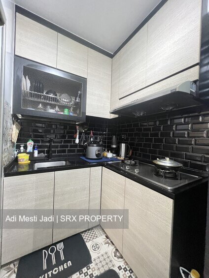 Blk 560A Spring Haven @ Jurong (Jurong West), HDB 3 Rooms #337504431